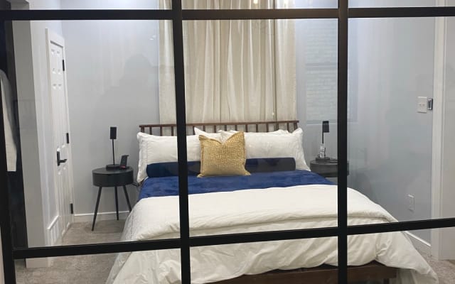 Charmant ein Schlafzimmer in Seward - Foto 15
