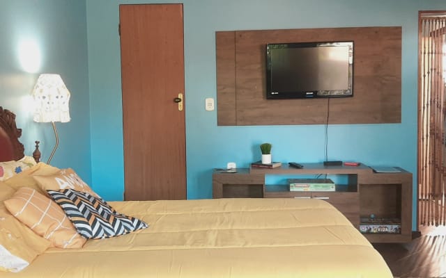 Recanto do Rei 2 / La vostra casa vacanze / Vicino alla spiaggia di...