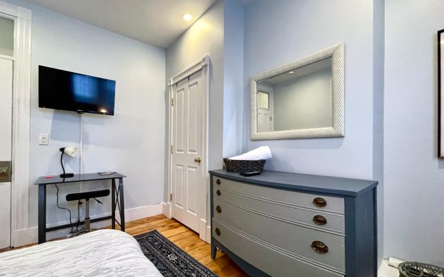 Renovated 4Bed 1.5 bath, MIT, Harvard,Hospitals