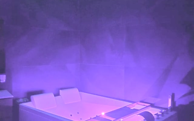 Der BDSM-Loveroom aus Grasse "La chambre des désirs " (Das Zimmer der...
