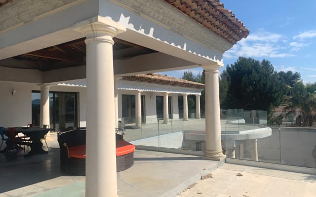 1er Etage de Villa independante