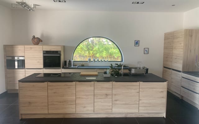 1er Etage de Villa independante