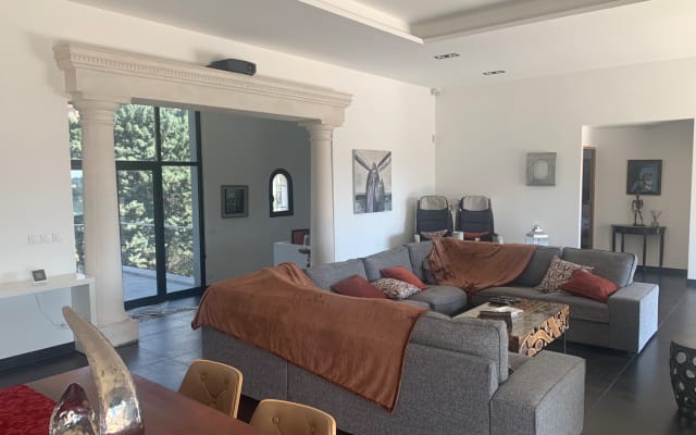 1er Etage de Villa independante