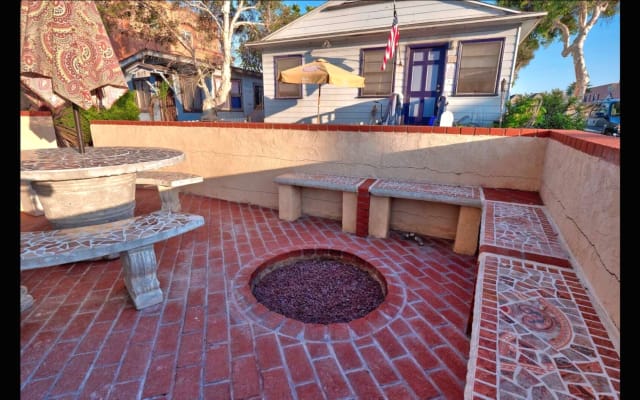 5   LUXURIOUS/SANITIZED/FAMILY BEACH SUITE, PARKING, STEPS2OCEAN - Picture 14