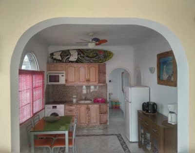 Apartamento Naturista BHH Naturist Resort FUERTEVENTURA