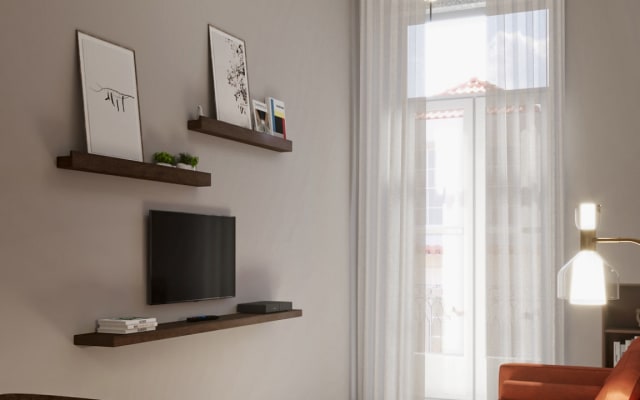 GH Apartments - Luxuriöse Wohnung im Herzen von Porto