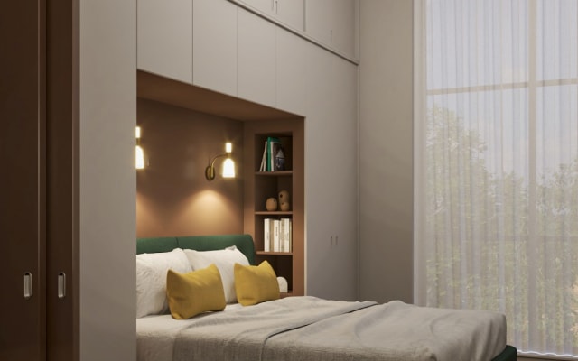 GH Apartments - Luxuriöse Wohnung im Herzen von Porto - 2