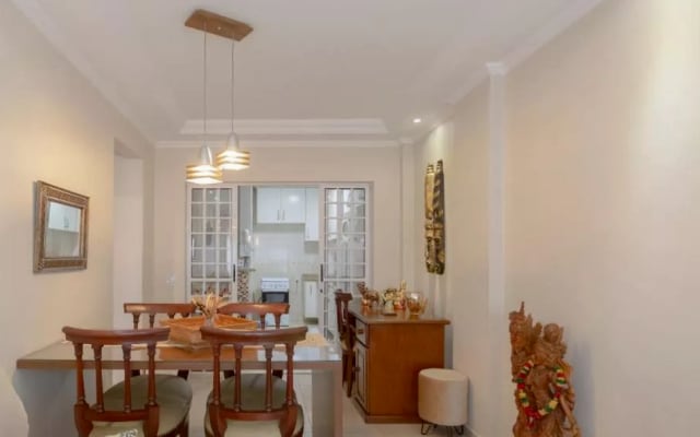 Golden Flat - Apartment near Paulista Avenue - Picture 12