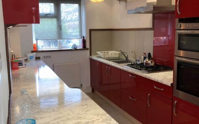 Ensuite Room in Kennington (Zone1 Vauxhall/Elephant and Castle)
