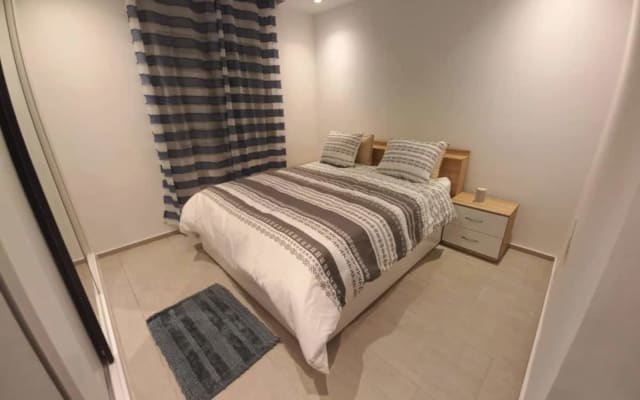 Kleine gemütliche Wohnung am Ufer des Sees 1, Tunis - Foto 7