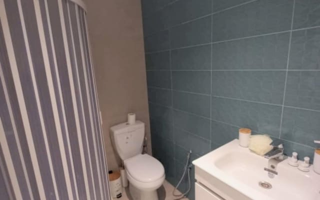 Kleine gemütliche Wohnung am Ufer des Sees 1, Tunis - Foto 8