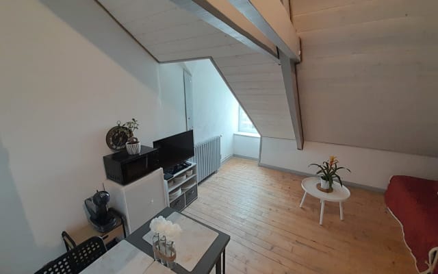 Unabhängiges Gästezimmer/Appartement