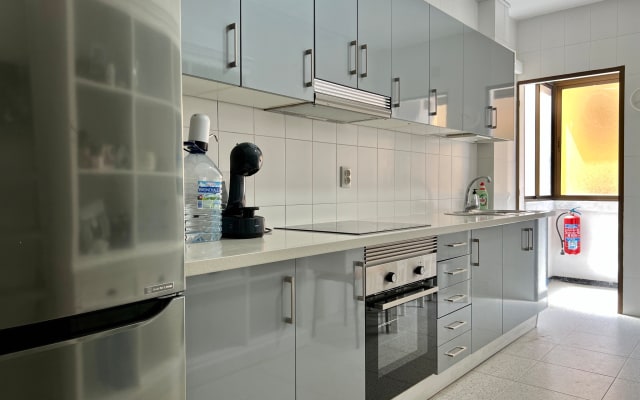 Room A - Mens clothing optional apt 1km Yumbo Maspalomas  - Picture 7