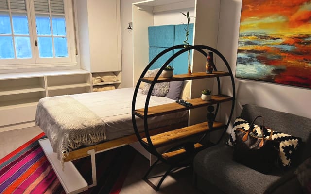 Great Location! Modern studio en Palermo Soho - Picture 8
