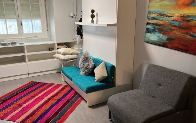 Great Location! Modern studio en Palermo Soho - Picture 14