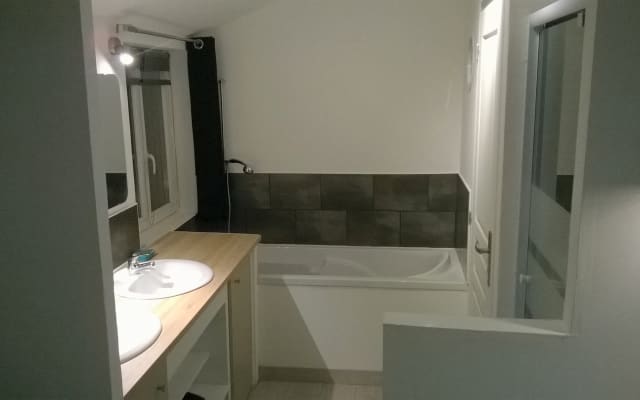 STUDIO IN TOURAINE