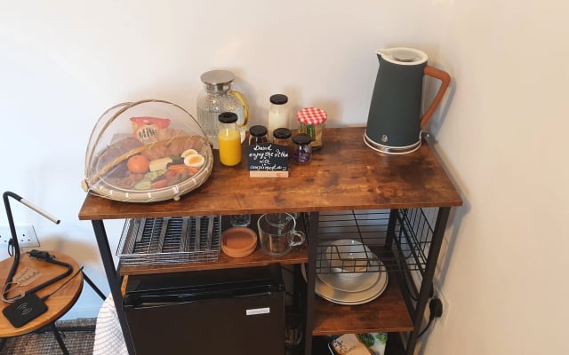 Kew Apt Privat Doppel Zimmer Richmond London