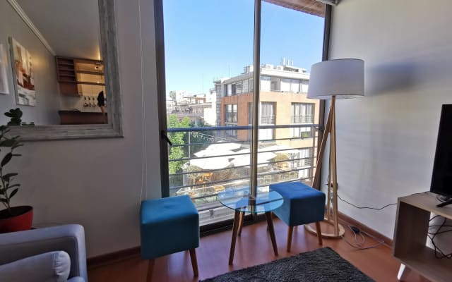 Luminoso, accogliente e pulito appartamento 2BR nel miglior quartiere...