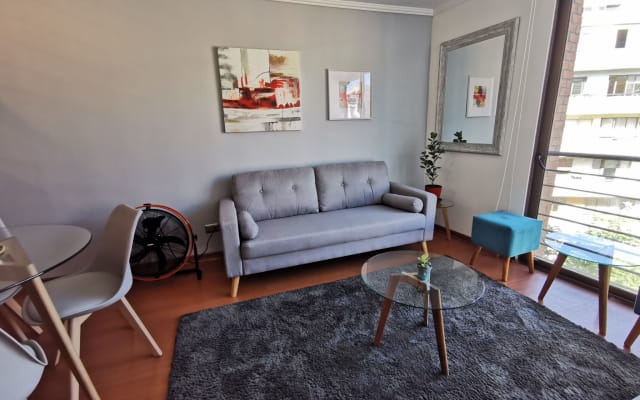 Luminoso, accogliente e pulito appartamento 2BR nel miglior quartiere...