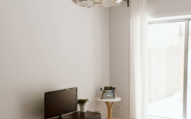 Apartamento Gaia Central