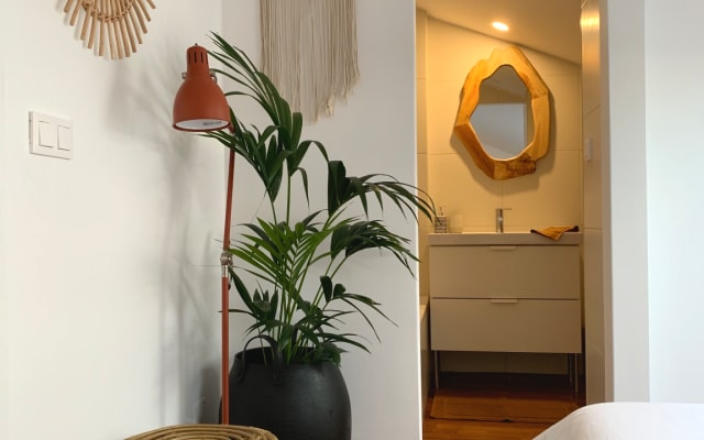 Azotea Oak Valley Flats Porto 2BR - Foto 6