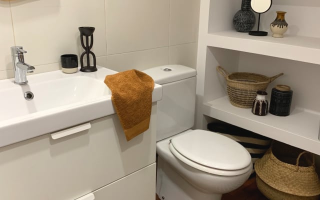 Azotea Oak Valley Flats Porto 2BR - Foto 5