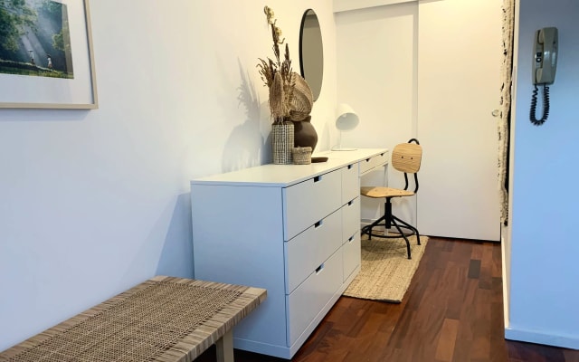 Azotea Oak Valley Flats Porto 2BR - Foto 16