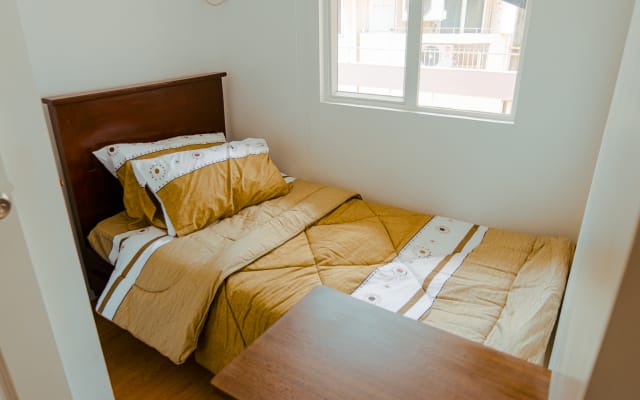 Confortable et douillet 3BR avec balcon, piscine et Netflix - Photo 11