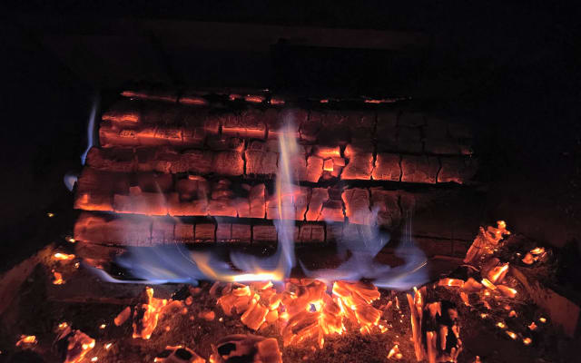 Log Suite - Stunning beams for pure luxurious restful nights!