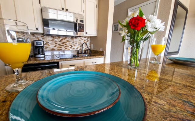 Ocean View, Central Location, Fun In The Sun