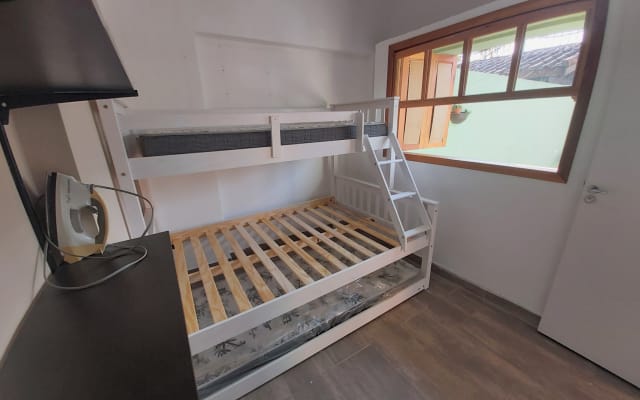 Cozy house in Vila da Saúde - Picture 19