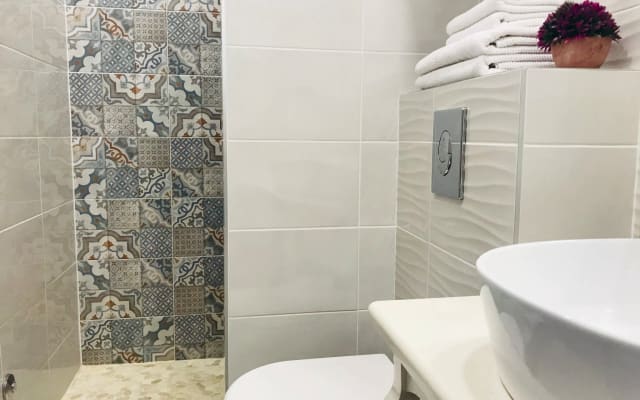 Apartamento de luxo com vista para Split