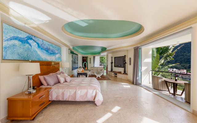 Master-Suite