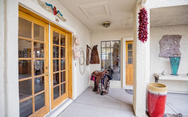 Javelina Room