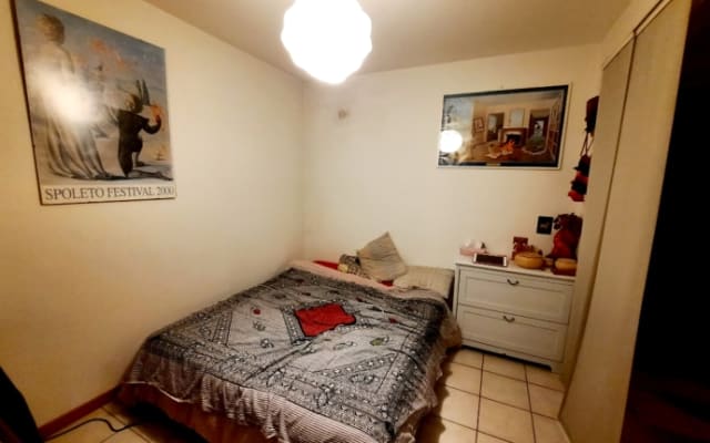 quarto partilhado em Neuchâtel