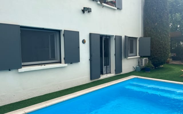 Cyprès des Étoiles – Refuge friendly avec piscine & sérénité