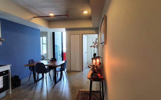 URBN-21: Apartamento para nómadas digitais no Barrio Escalante, um bairro gay friendly - Foto 2