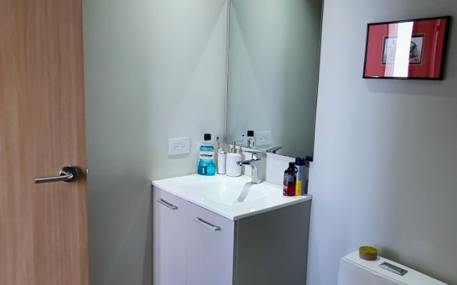 URBN-21: Apartamento para nómadas digitais no Barrio Escalante, um bairro gay friendly - Foto 10