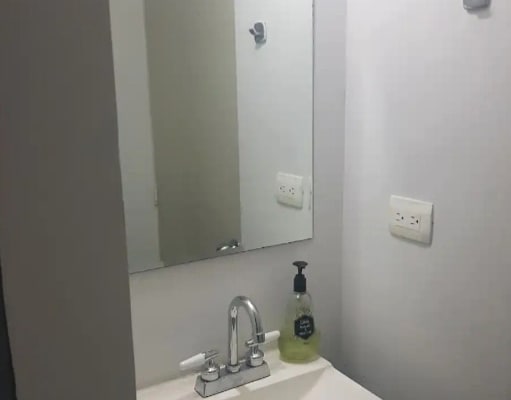 Cómodo departamento