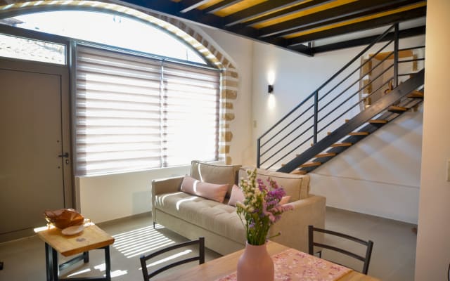 APARTAMENTO VAMA