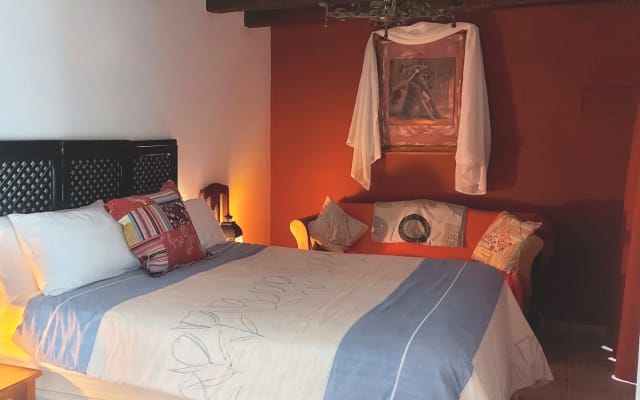 Apartamentos Rurales y Restaurante