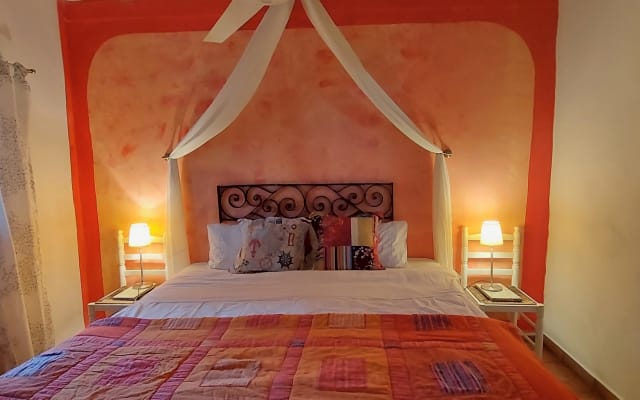 Apartamentos Rurales y Restaurante
