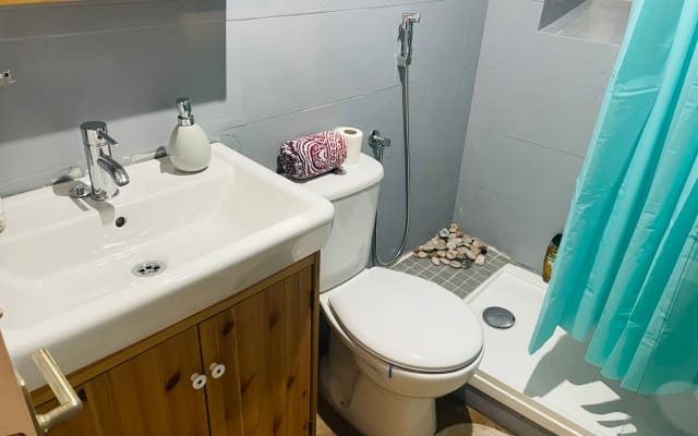 Big Room in the center Bairro Alto  - Picture 18