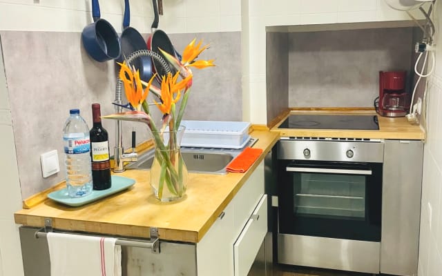 Big Room in the center Bairro Alto  - Picture 15