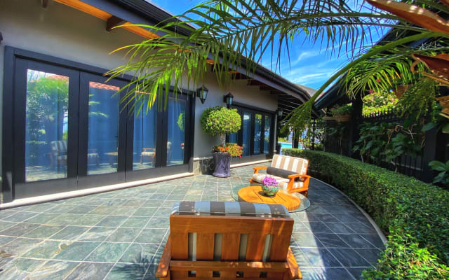 Apartamento Garden