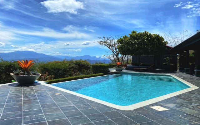 Apartamento Garden