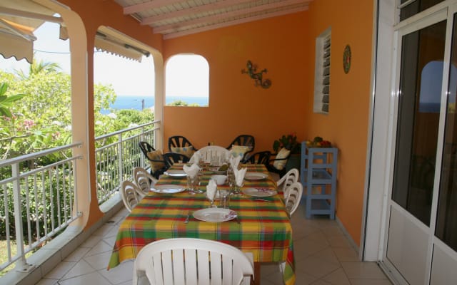 Alojamento convivial para uma estadia com amigos ou família