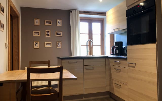 Gîte de charme 2 personnes
