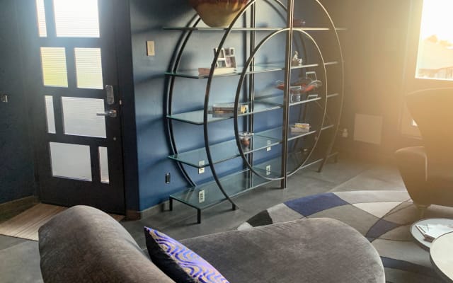 Private Suite im Herzen von San Diego - Foto 11