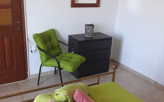 Villa Ekavi - Apartamentos à beira-mar